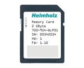 Memory cards