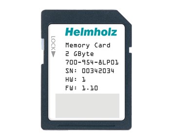 Memory cards