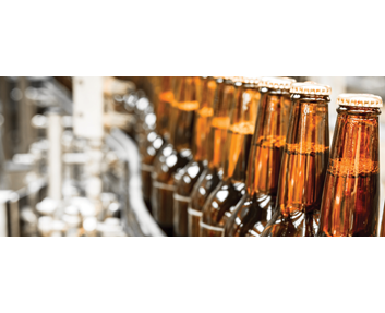 Food & Beverage Industries Control