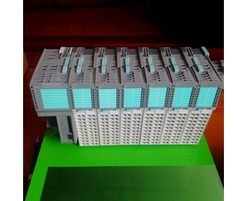 Industrial Refrigeration Control